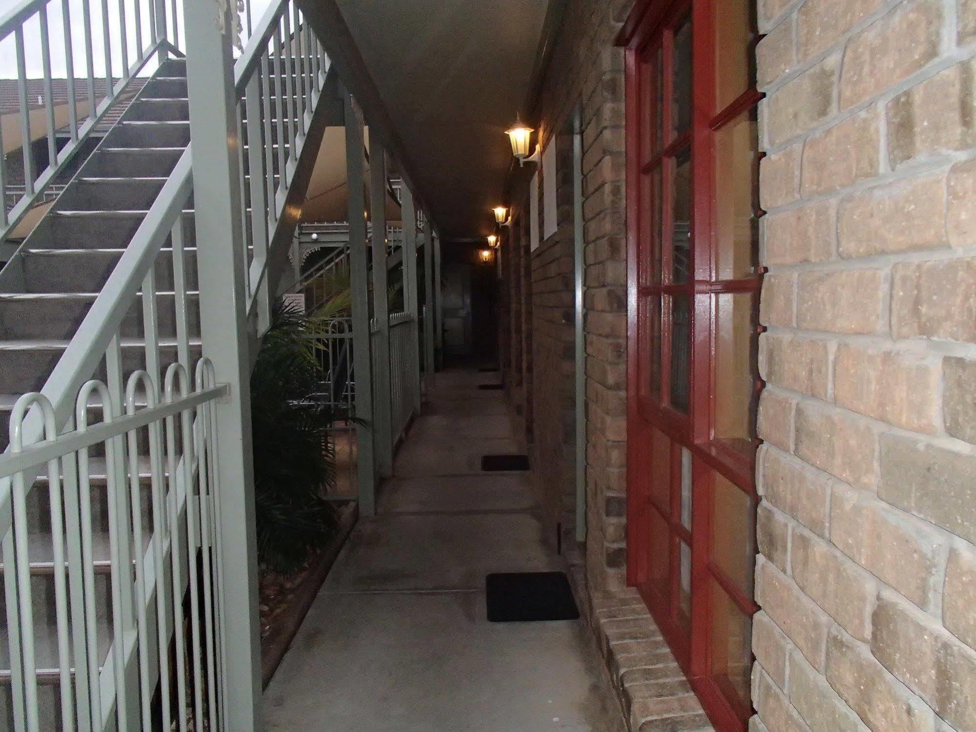 City Colonial Motor Inn Mildura Exterior foto